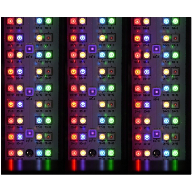 SpectraPen mini Spectroradiometer and Quantum Light Meter