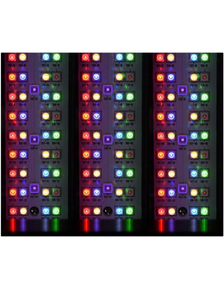 SpectraPen mini Espectrorradiômetro e Medidor de luz Quântico