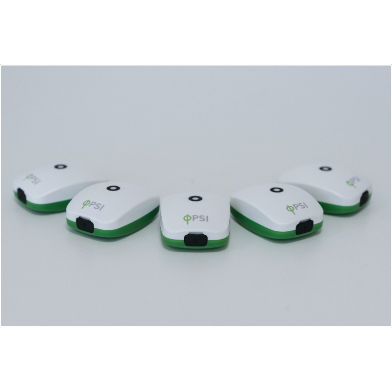 SpectraPen mini Spectroradiometer and Quantum Light Meter