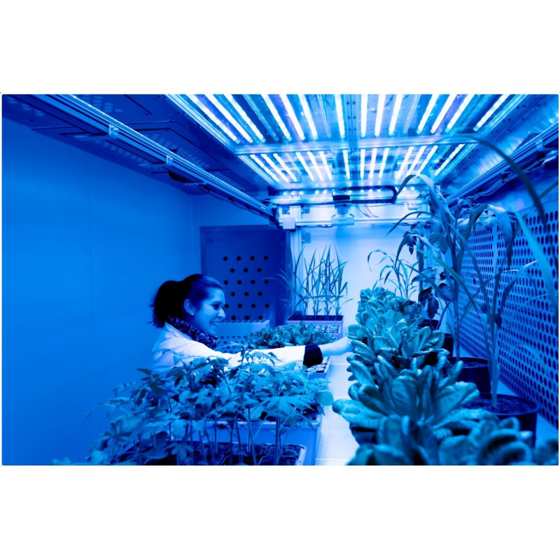 SpectraPen mini Spectroradiometer and Quantum Light Meter