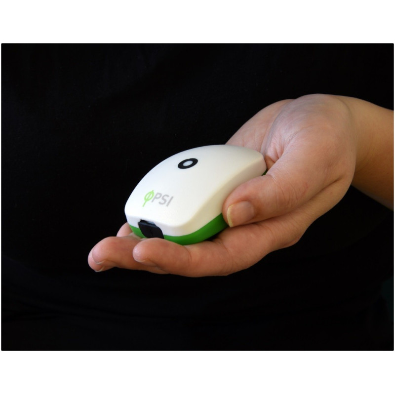 SpectraPen mini Espectrorradiômetro e Medidor de luz Quântico