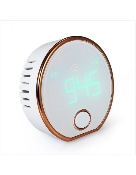 AO-HT-401 Carbon Dioxide Detector
