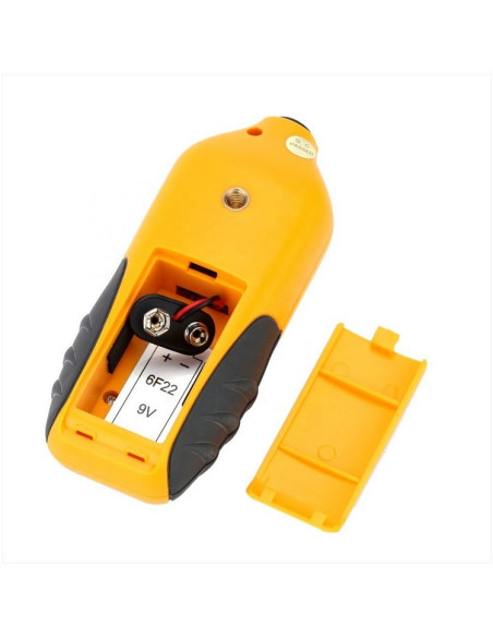 AO-HT-M2 Detector de Vazamento de Microondas