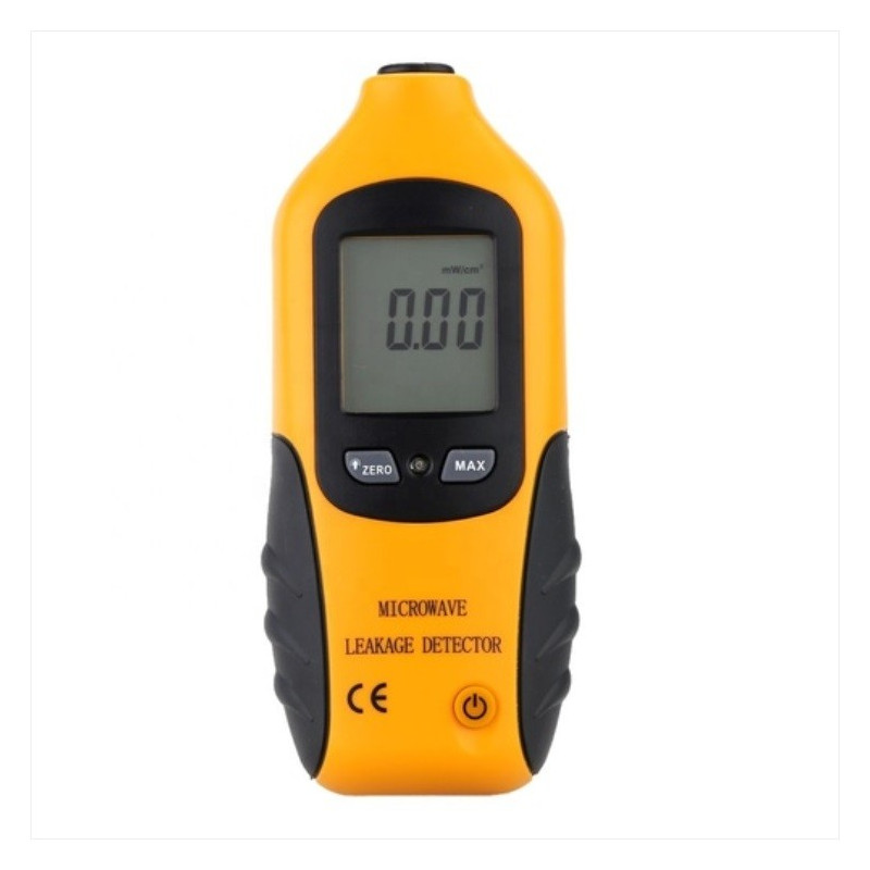 AO-HT-M2 Detector de Fugas de Microondas