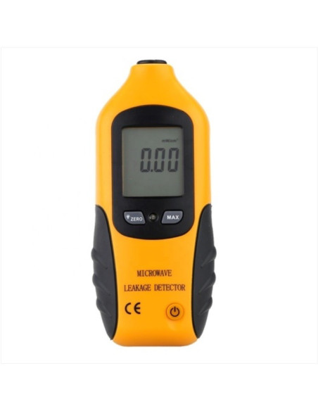 AO-HT-M2 Detector de Fugas de Microondas