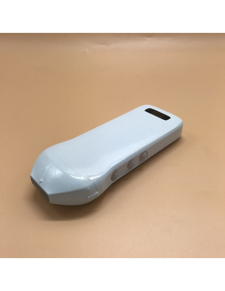 C10CS Escáner WIFI Doppler lineal de Color de Alta Frecuencia