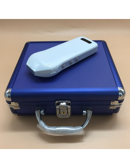 C10CS High Frequency Linear Color Dopler