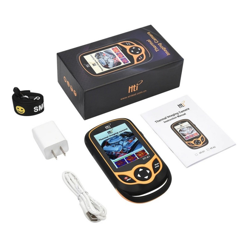 AO-HT-A1 Thermal Imager (220×160)