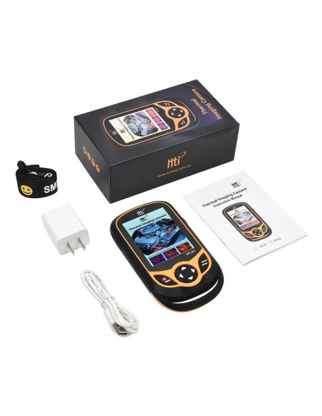 AO-HT-A1 Thermal Imager (220×160)