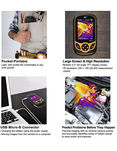 AO-HT-A1 Thermal Imager (220×160)