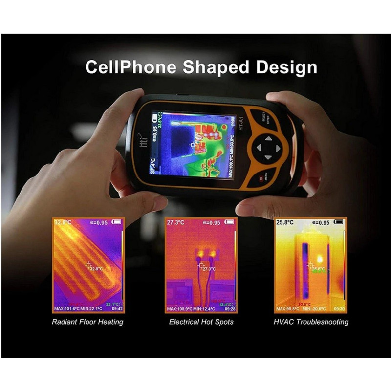 AO-HT-A1 Thermal Imager (220×160)