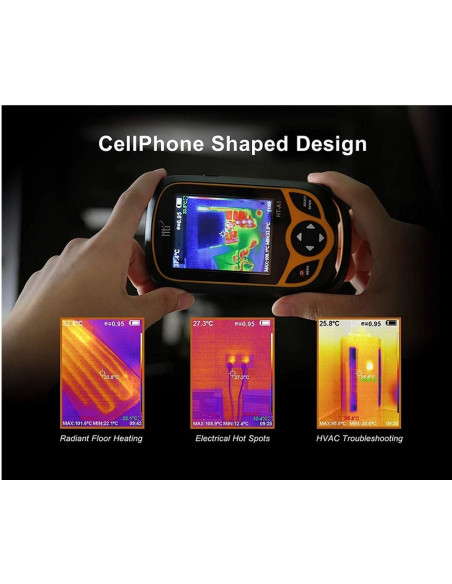 AO-HT-A1 Thermal Imager (220×160)