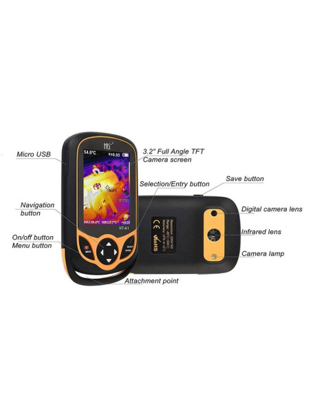 AO-HT-A1 Thermal Imager (220×160)