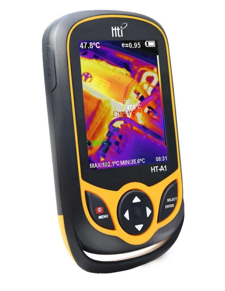 AO-HT-A1 Thermal Imager (220×160)