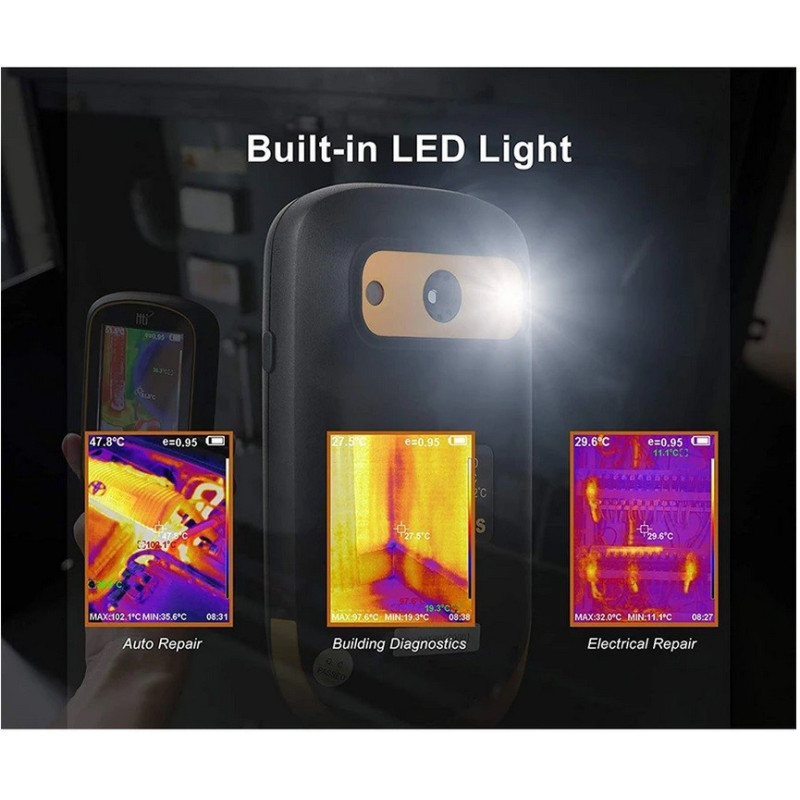 AO-HT-A1 Thermal Imager (220×160)