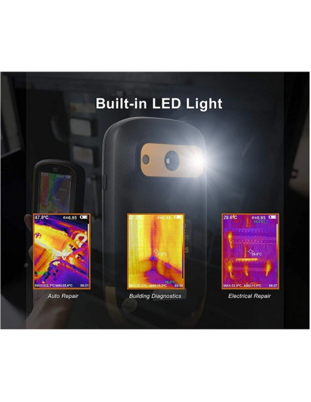 AO-HT-A1 Thermal Imager (220×160)