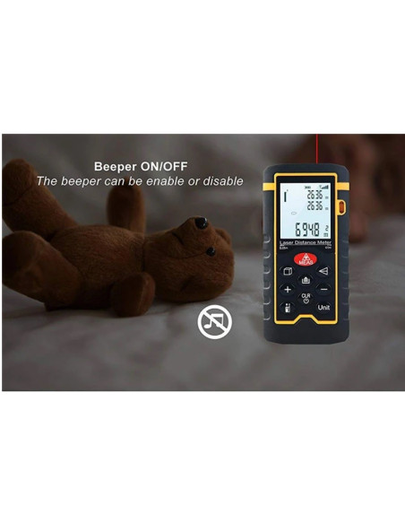 AO-HT-60 Localizador Láser