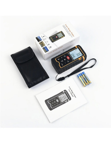 AO-HT-60 Localizador Láser