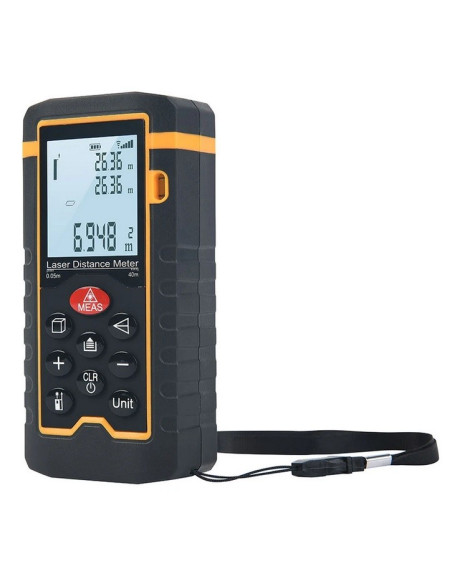 AO-HT-60 Localizador Láser