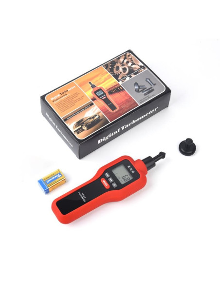 AO-HT-522 Tacômetro Digital