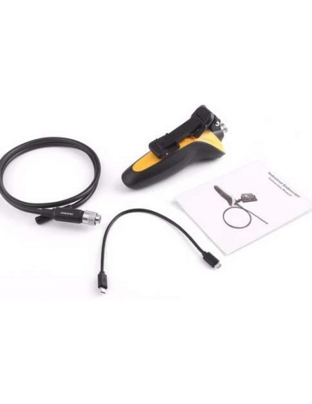 AO-HT 669  Endoscopio Industrial Wifi