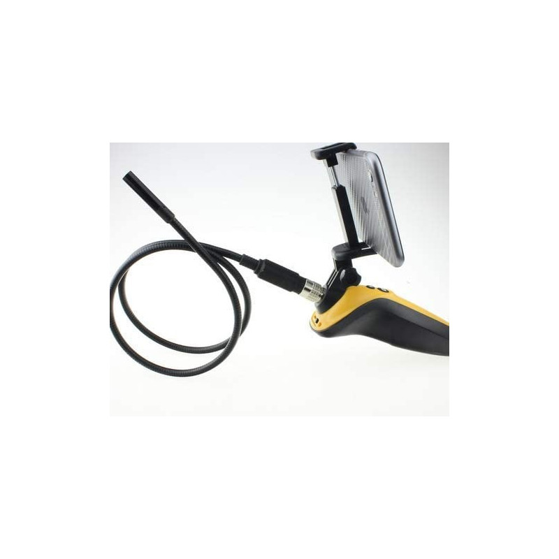 AO-HT 669  Endoscopio Industrial Wifi