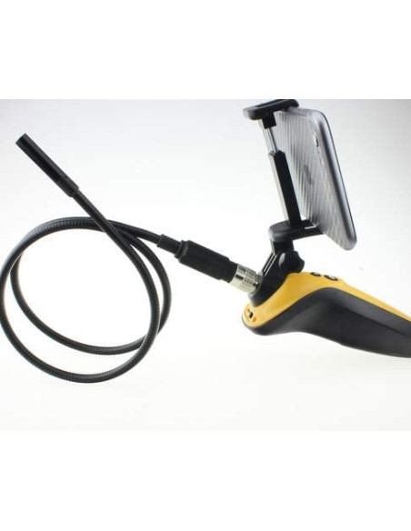 HT 669  Endoscopio Industrial Wifi