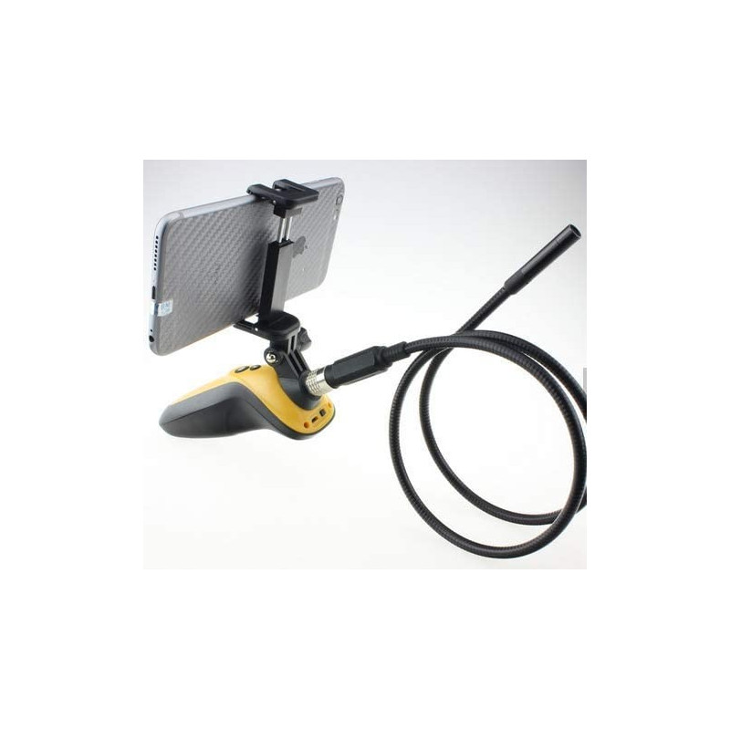 HT 669  Endoscopio Industrial Wifi