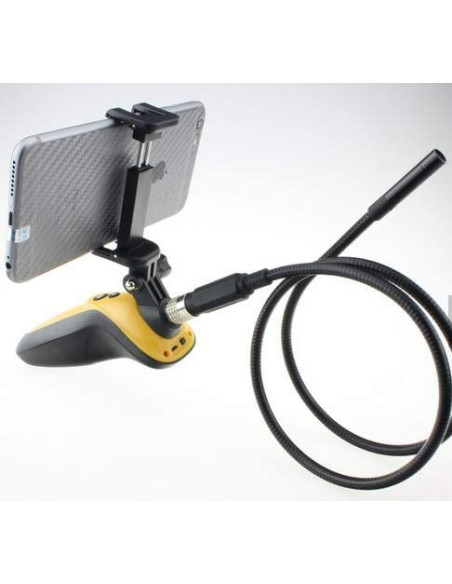 AO-HT 669  Endoscopio Industrial Wifi