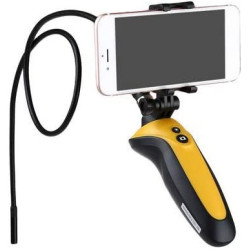 AO-HT 669  Endoscopio Industrial Wifi 2