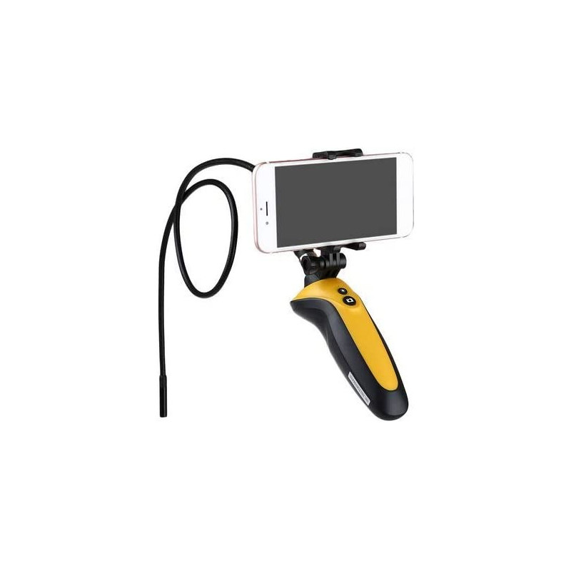 AO-HT 669  Endoscopio Industrial Wifi