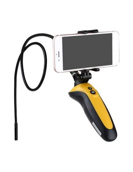 AO-HT 669  Endoscopio Industrial Wifi