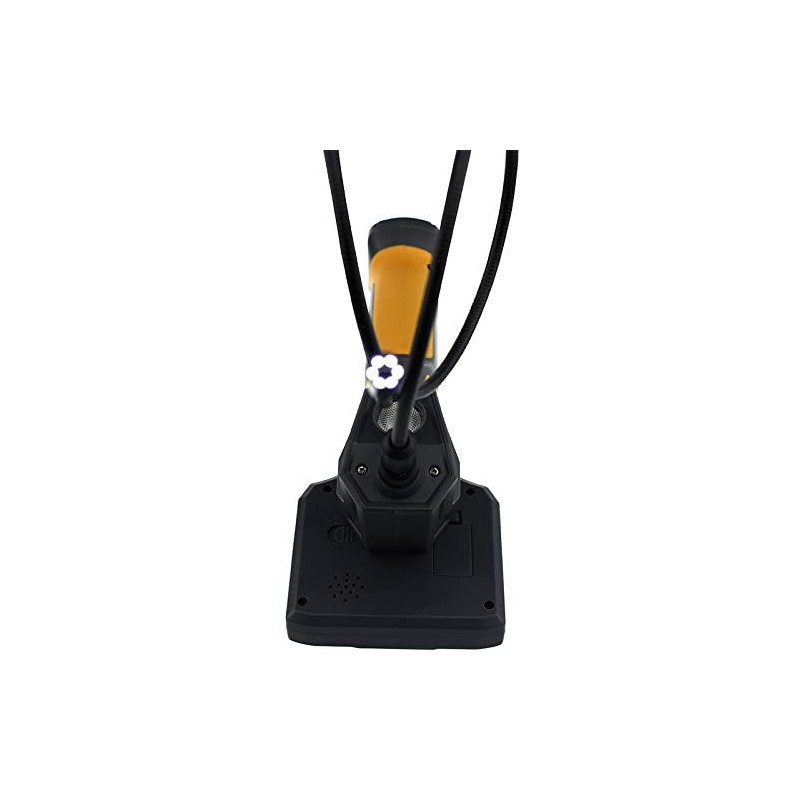 AO-HT-660 Boroscopio de Video Portátil