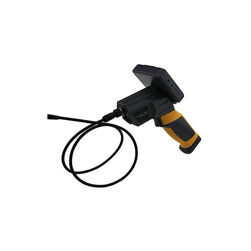 AO-HT-660 Boroscopio de Video Portátil