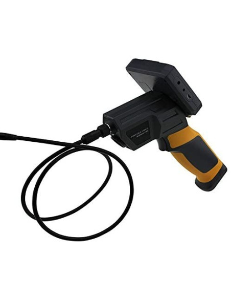 AO-HT-660 Boroscopio de Video Portátil