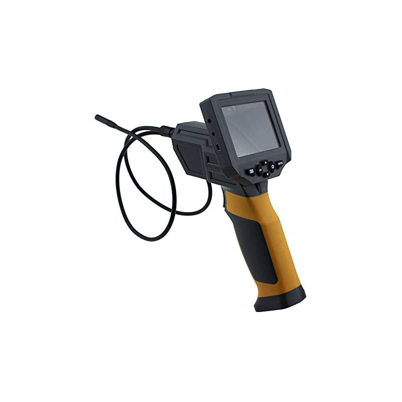 AO-HT-660 Boroscopio de Video Portátil