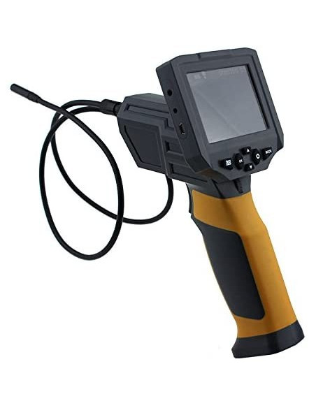 AO-HT-660 Boroscopio de Video Portátil