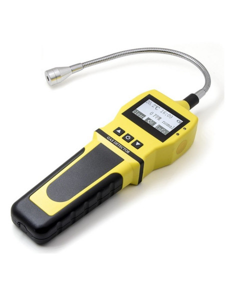 AO-90E Detector de Fugas de Gas