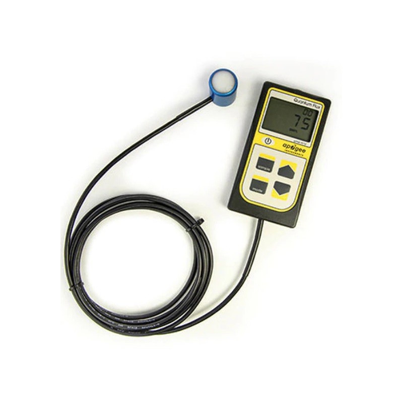 MQ-500 Full Spectrum Quantum Meter