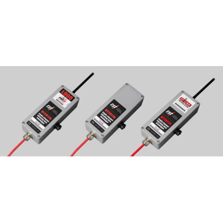 DT2011B Single Channel Vibrating Wire Data Logger