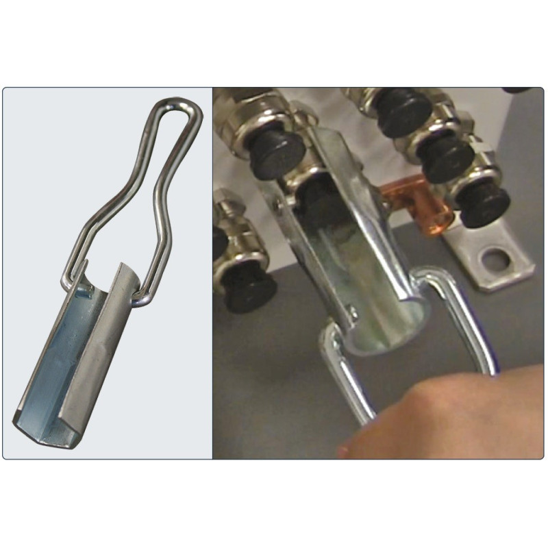 DT2011B Registrador de dados de fio vibratório de canal único