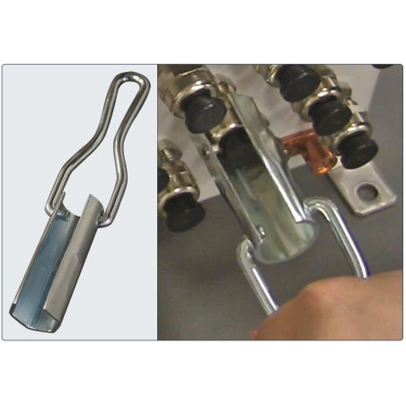 DT2011B Registrador de dados de fio vibratório de canal único