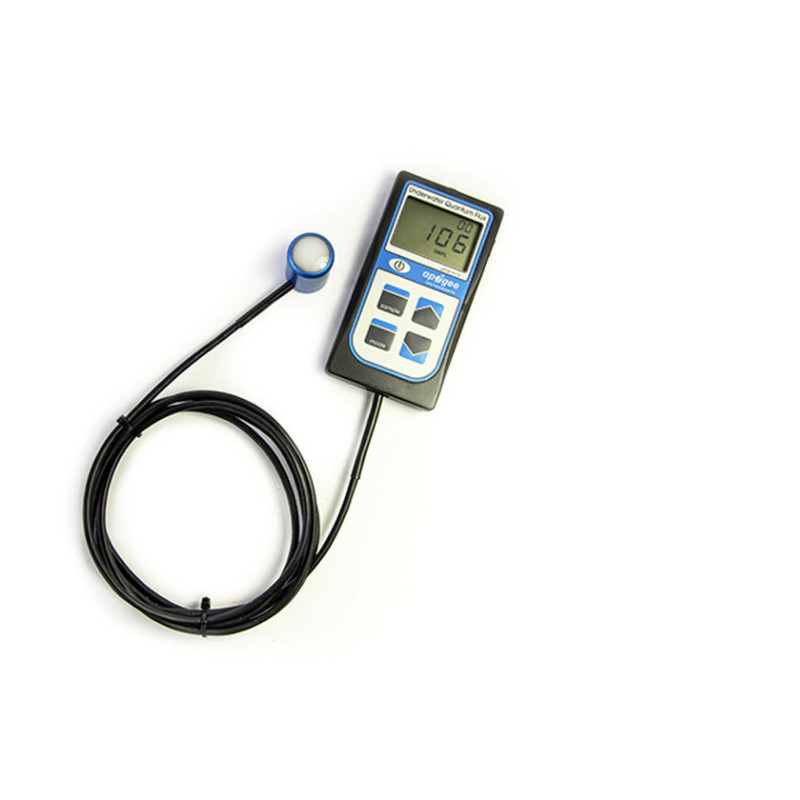 MQ-510 Medidor Quantum Submarino de Espectro Total