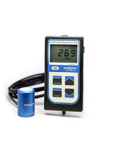 MQ-510 Medidor Quantum Submarino de Espectro Total
