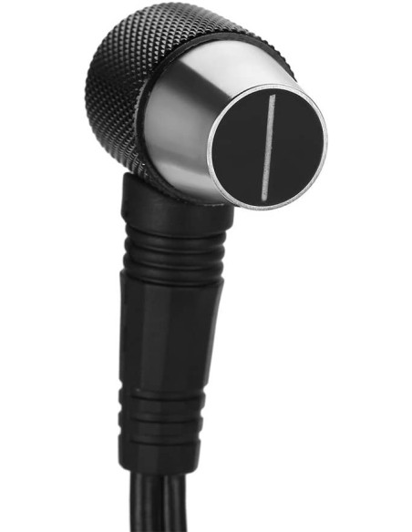 AO-HT-1200 Medidor Digital LCD Ultrasónico de Espesor