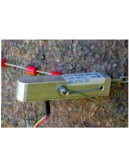 DC1 Dendrômetro de Circunferência