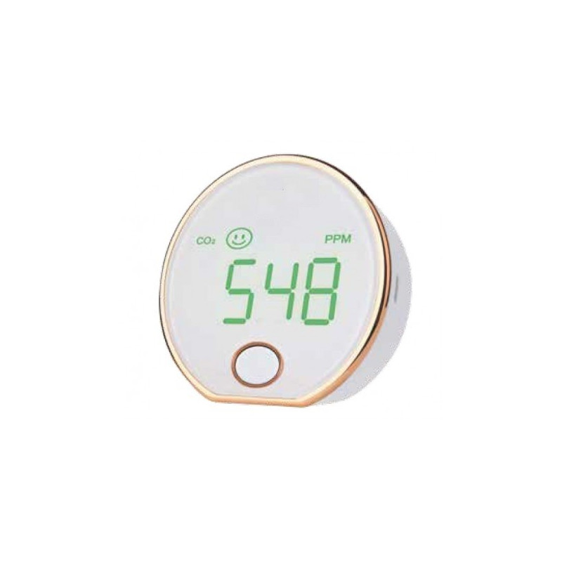 AO-HT-401 Detector de Dióxido de Carbono