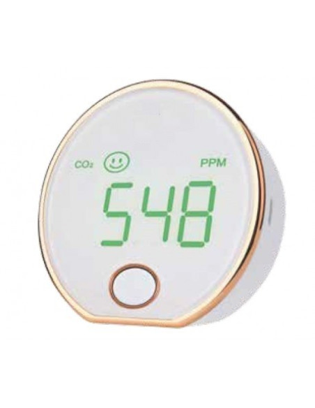 AO-HT-401 Detector de Dióxido de Carbono