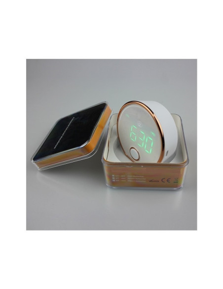 AO-HT-401 Detector de Dióxido de Carbono