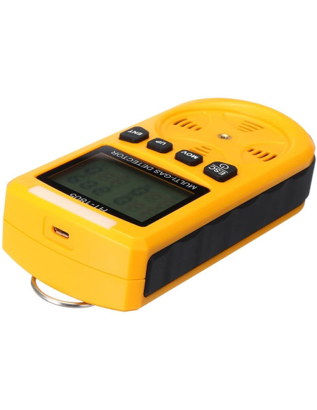 AO-HT-1805 Detector de gas cuatro en uno